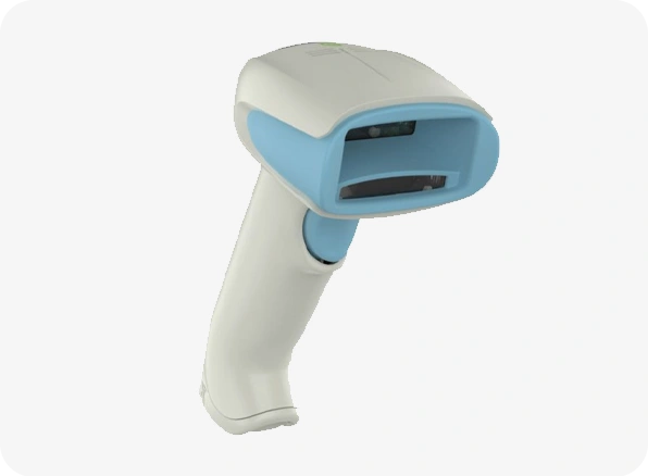 Honeywell Xenon XP 1952h Healthcare Battery Free Scanner 3